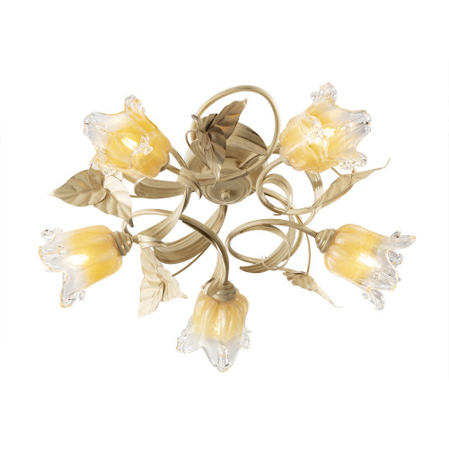 Люстра «Лизавета» 17205